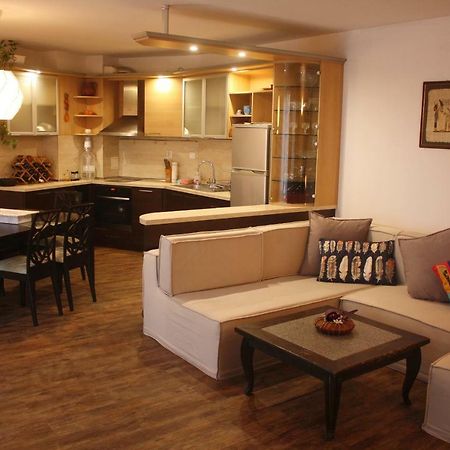 Central Square Apartment Plovdiv Eksteriør bilde