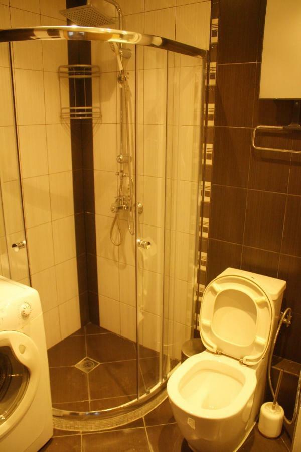 Central Square Apartment Plovdiv Eksteriør bilde