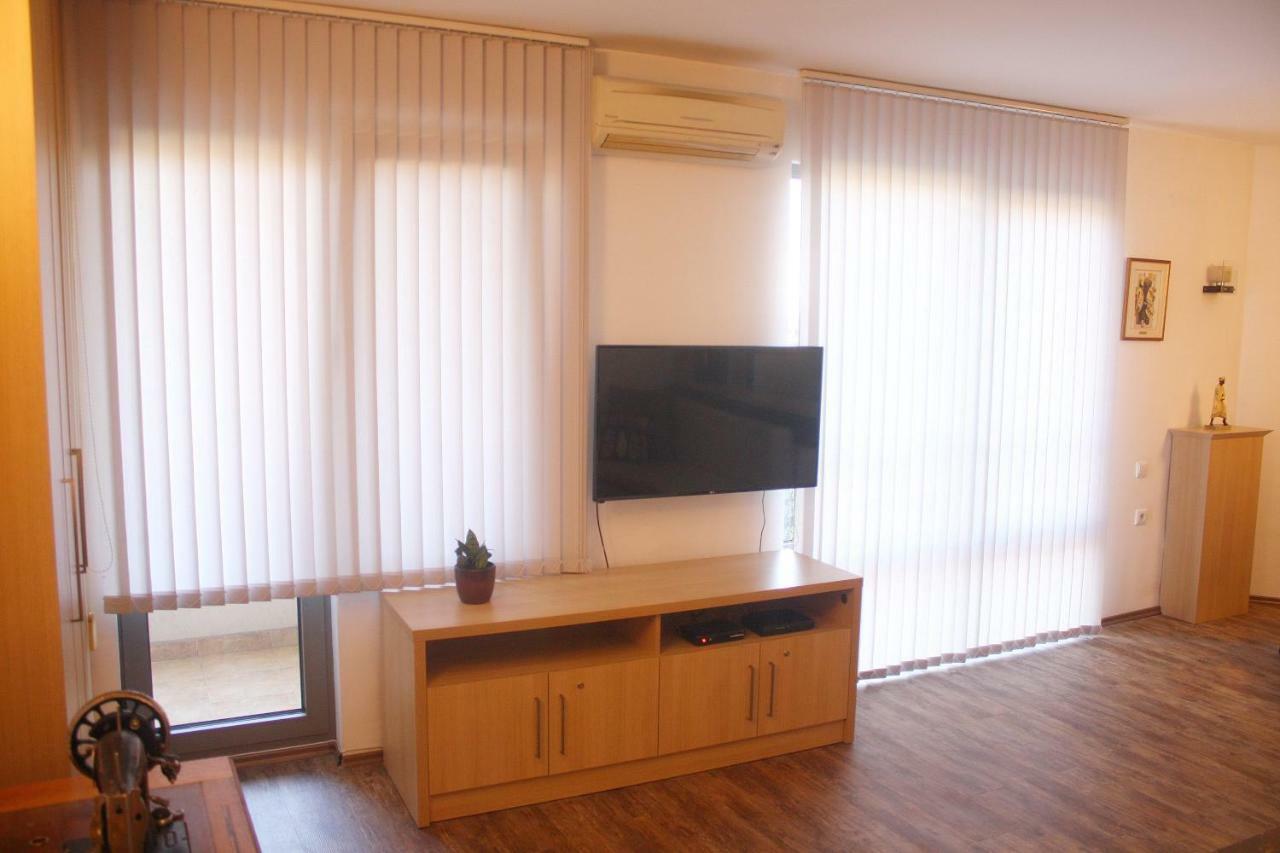 Central Square Apartment Plovdiv Eksteriør bilde
